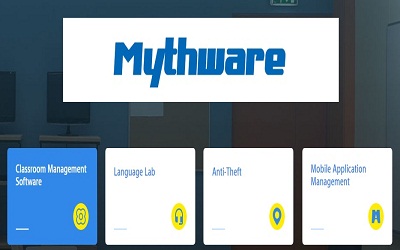 Phân phối sản phẩm Mythware