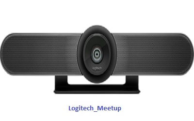 Logitech_Meetup
